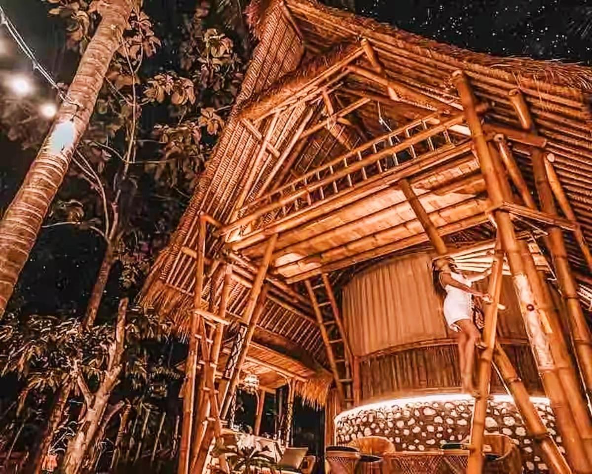 La Royale Nusa Penida Toyapakeh Exterior photo