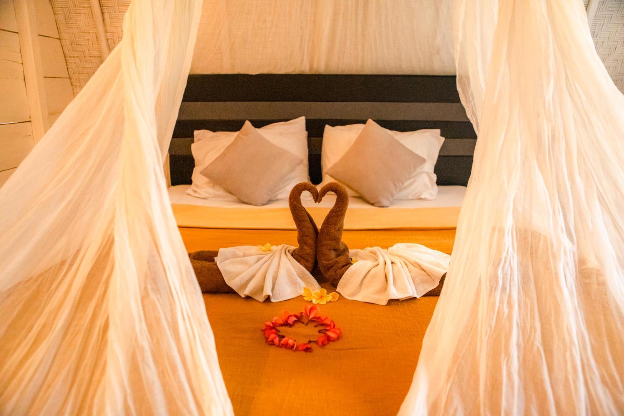 La Royale Nusa Penida Toyapakeh Room photo