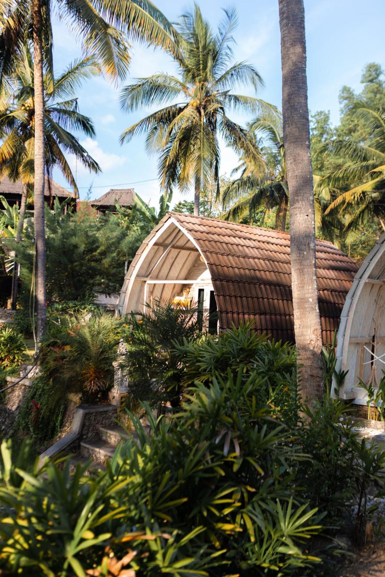 La Royale Nusa Penida Toyapakeh Exterior photo
