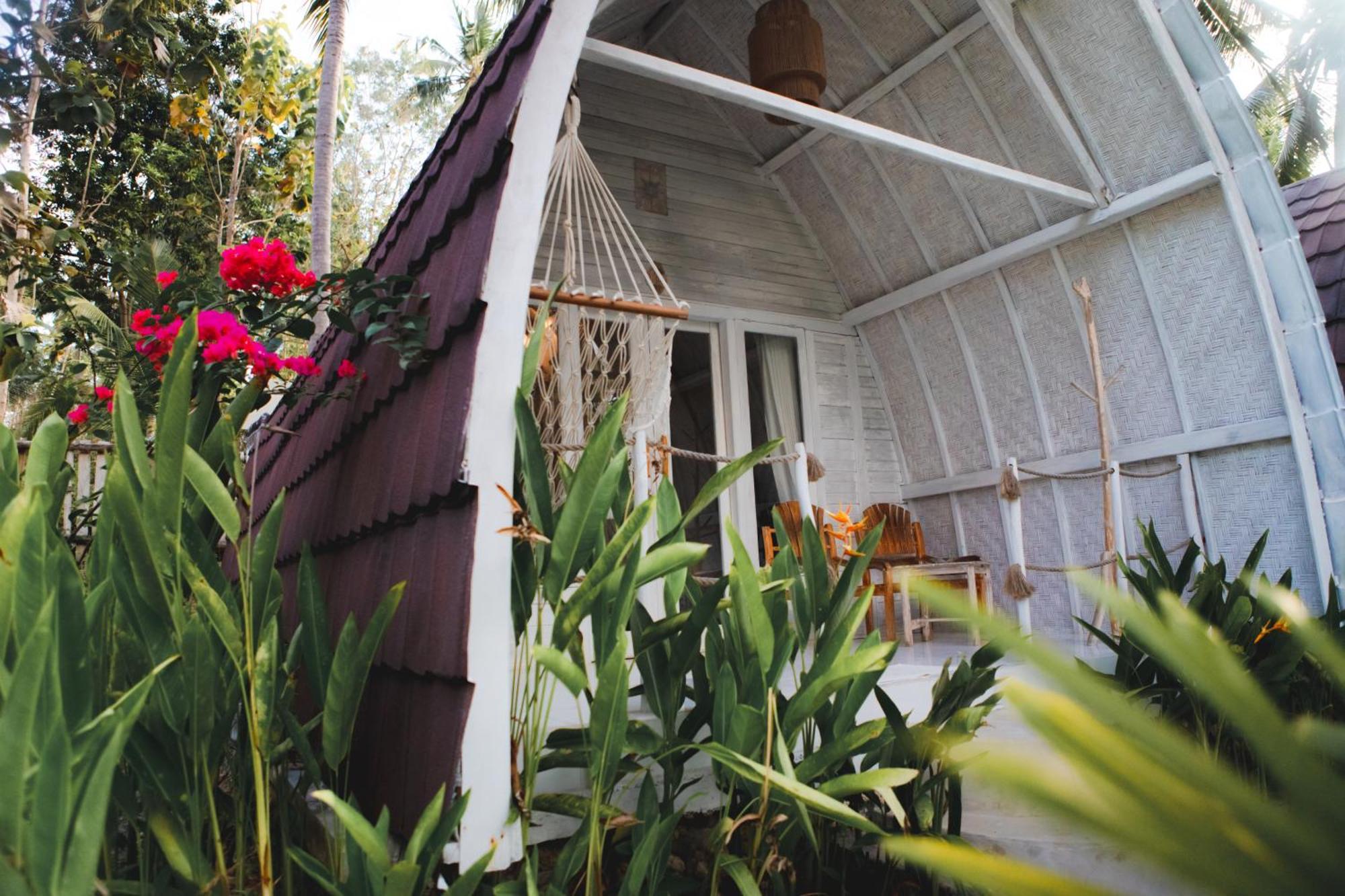 La Royale Nusa Penida Toyapakeh Exterior photo