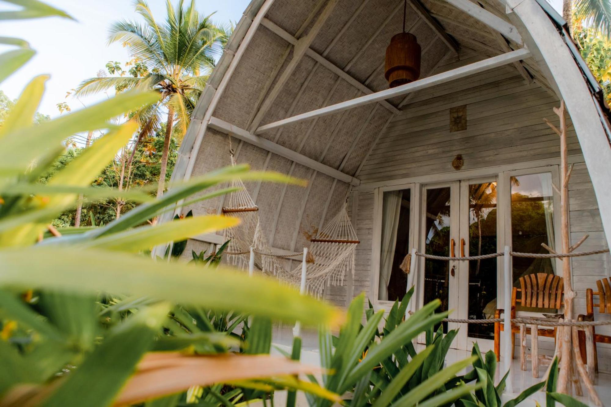 La Royale Nusa Penida Toyapakeh Exterior photo